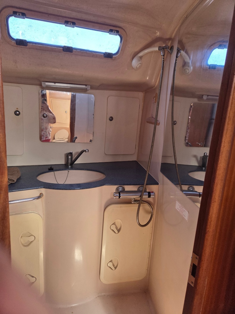Bavaria 49 · 2003 en venta en Caribe — foto 8