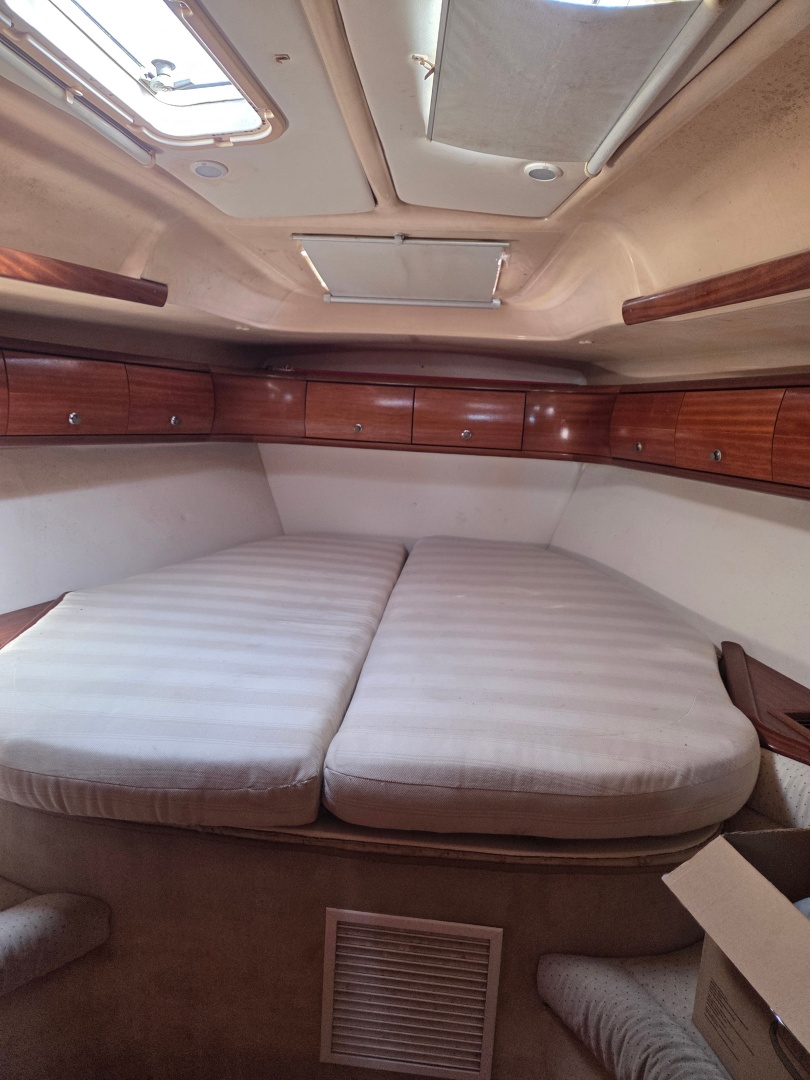 Bavaria 49 · 2003 en venta en Caribe — foto 9