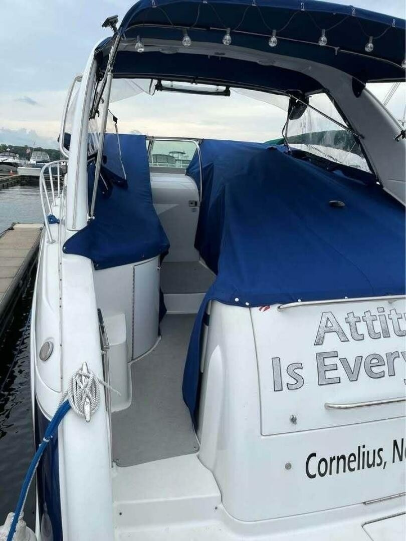 Formula 31 Performance Cruiser · 2006 en venta en Otra zona — foto 5