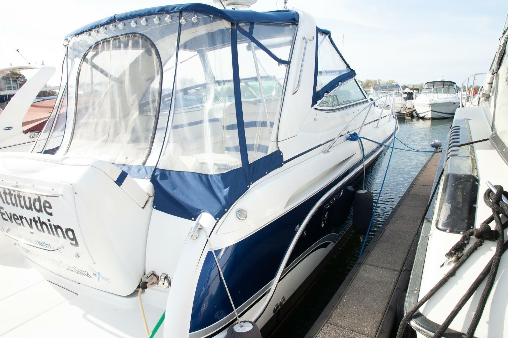Formula 31 Performance Cruiser · 2006 en venta en Otra zona — foto 7