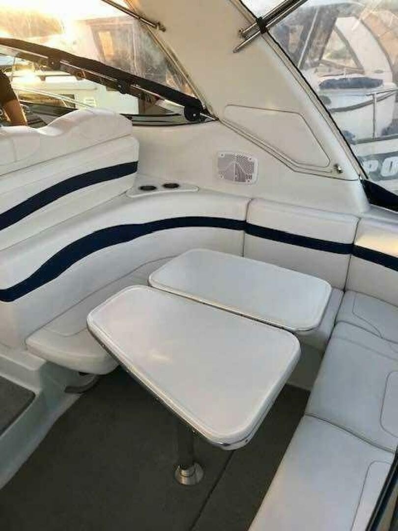 Formula 31 Performance Cruiser · 2006 en venta en Otra zona — foto 9