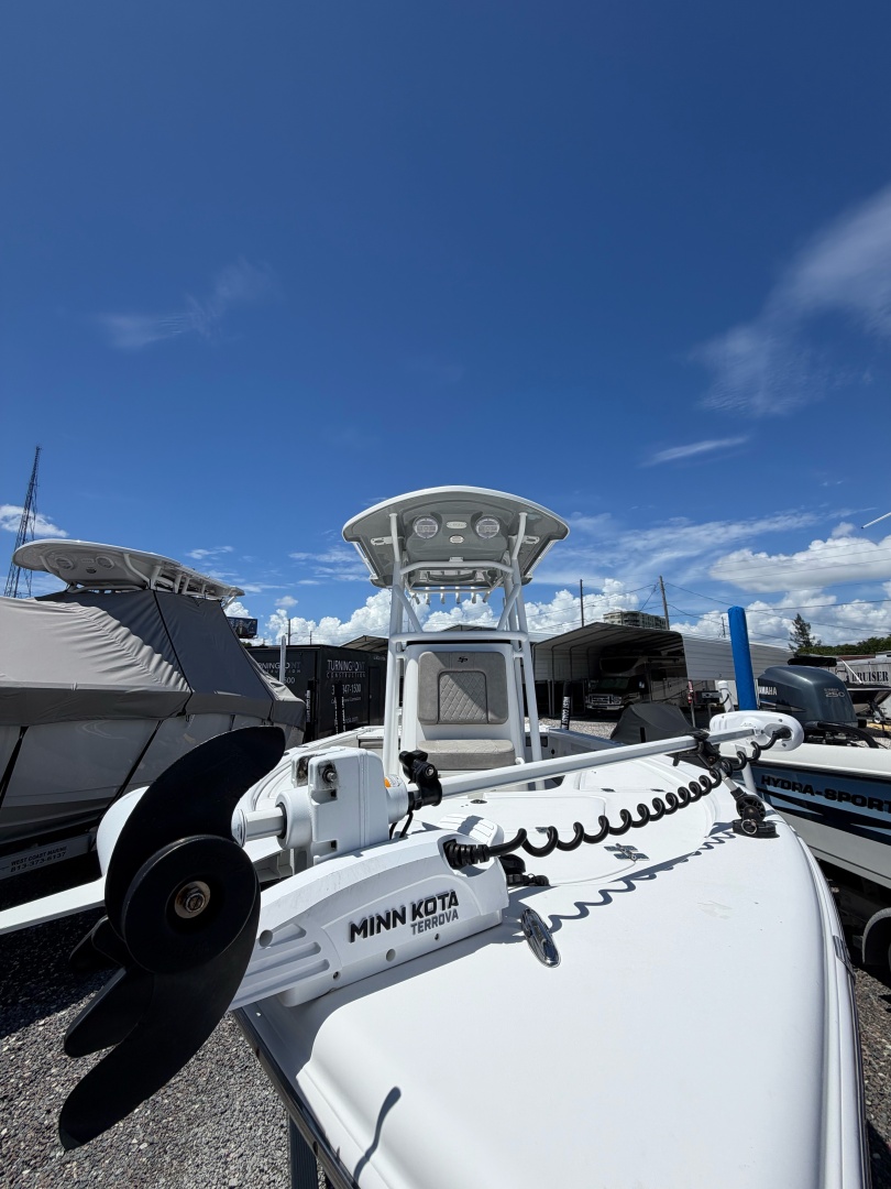 Sea Pro 210 Bay · 2024 en venta en Florida — foto 4