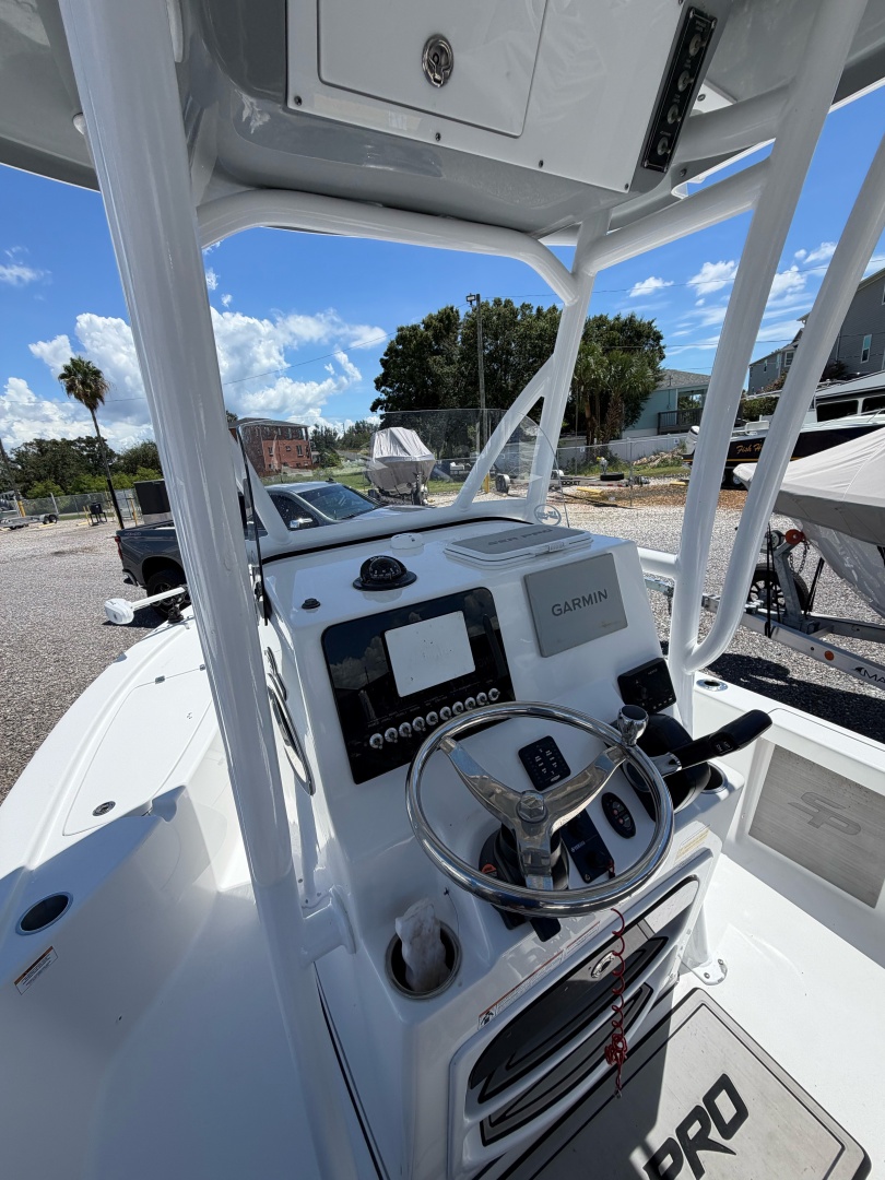 Sea Pro 210 Bay · 2024 en venta en Florida — foto 5