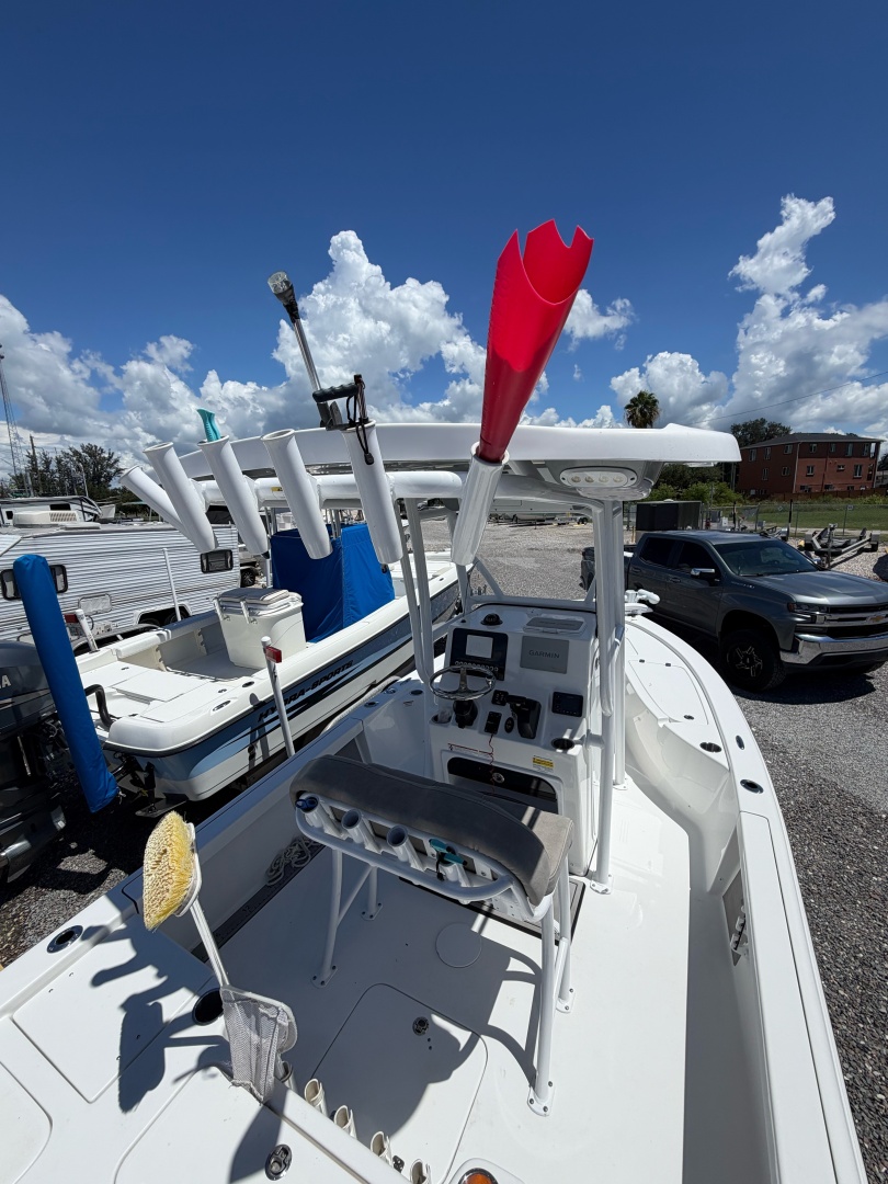 Sea Pro 210 Bay · 2024 en venta en Florida — foto 6