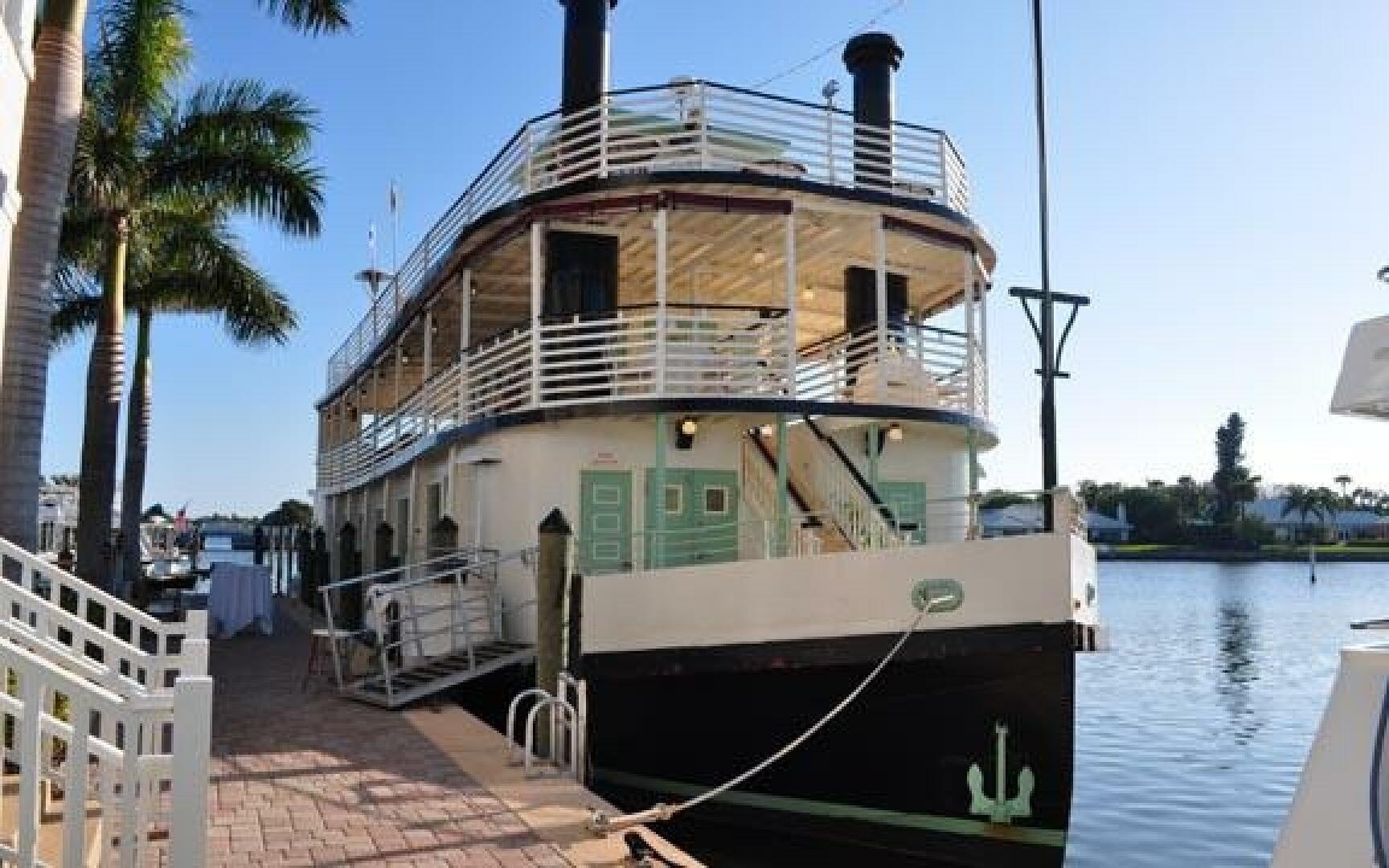 Custom Paddle Wheel · 1984 zu verkaufen – Florida — Foto 5