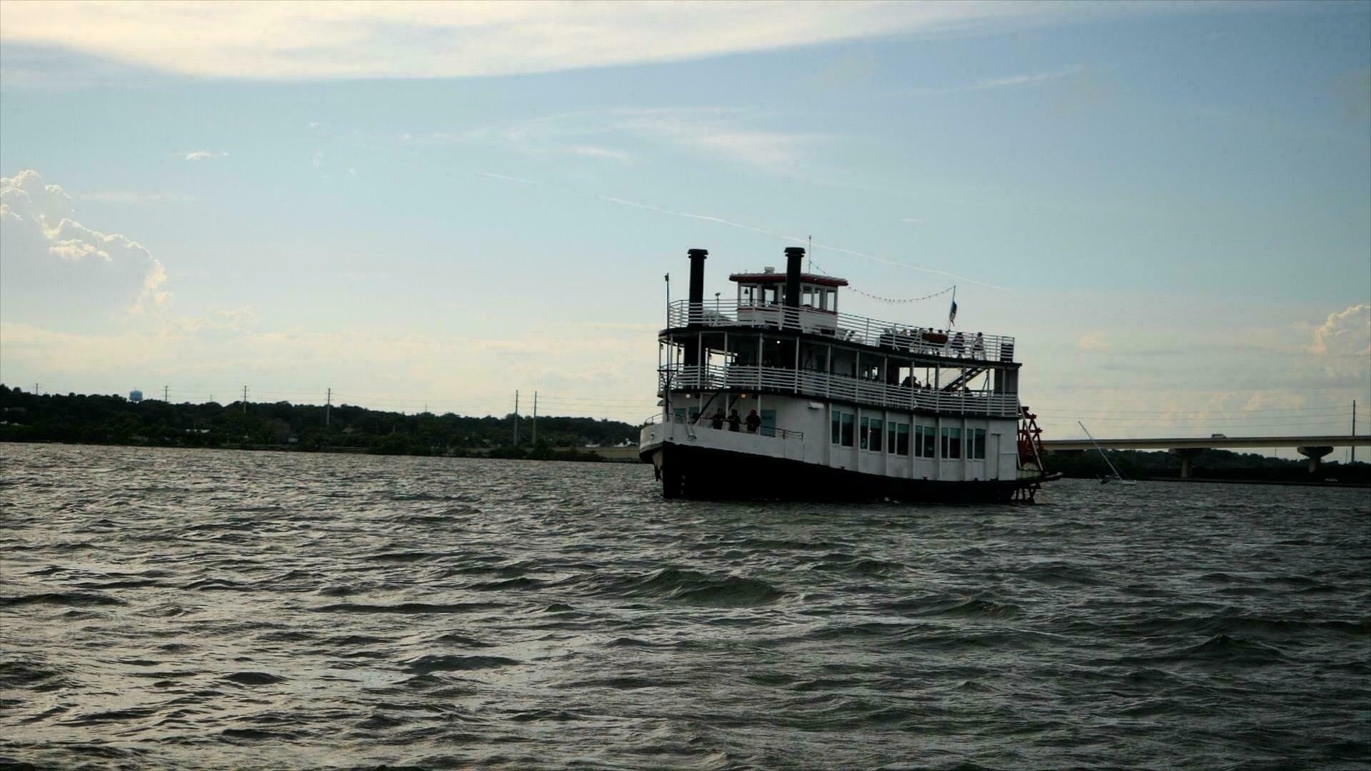 Custom Paddle Wheel · 1984 zu verkaufen – Florida — Foto 7