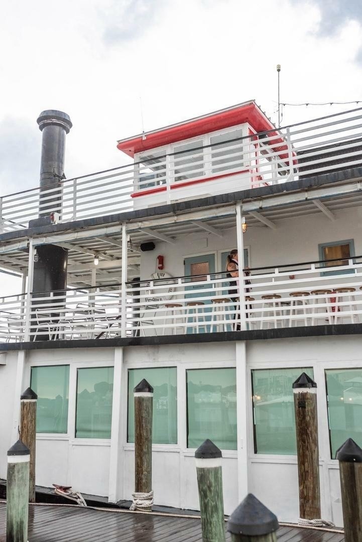 Custom Paddle Wheel · 1984 zu verkaufen – Florida — Foto 10