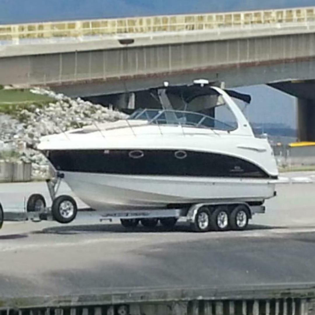 Chaparral Signature 290 · 2006 en venta en Otra zona — foto 1