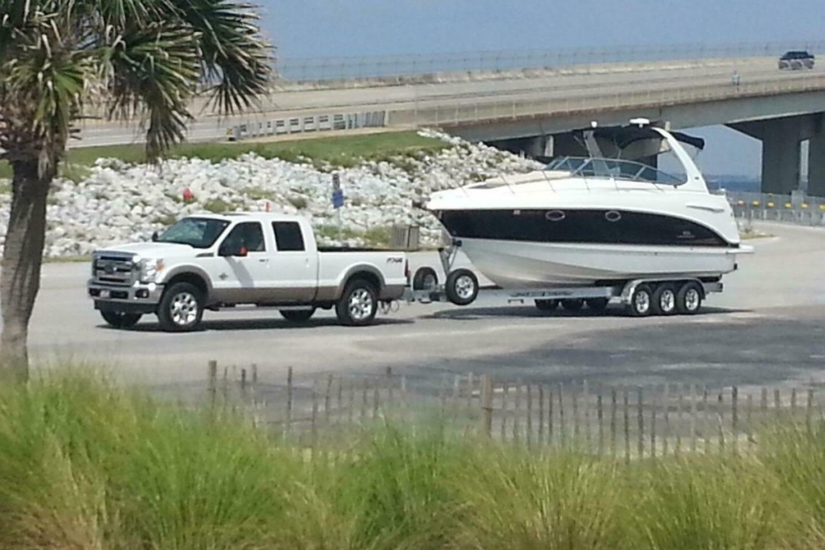 Chaparral Signature 290 · 2006 en venta en Otra zona — foto 2