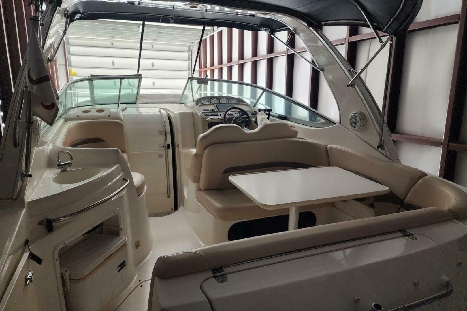 Chaparral Signature 290 · 2006 en venta en Otra zona — foto 3