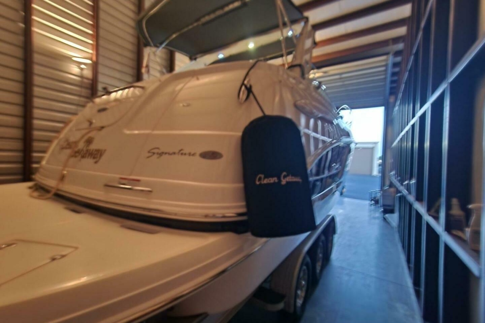 Chaparral Signature 290 · 2006 en venta en Otra zona — foto 5