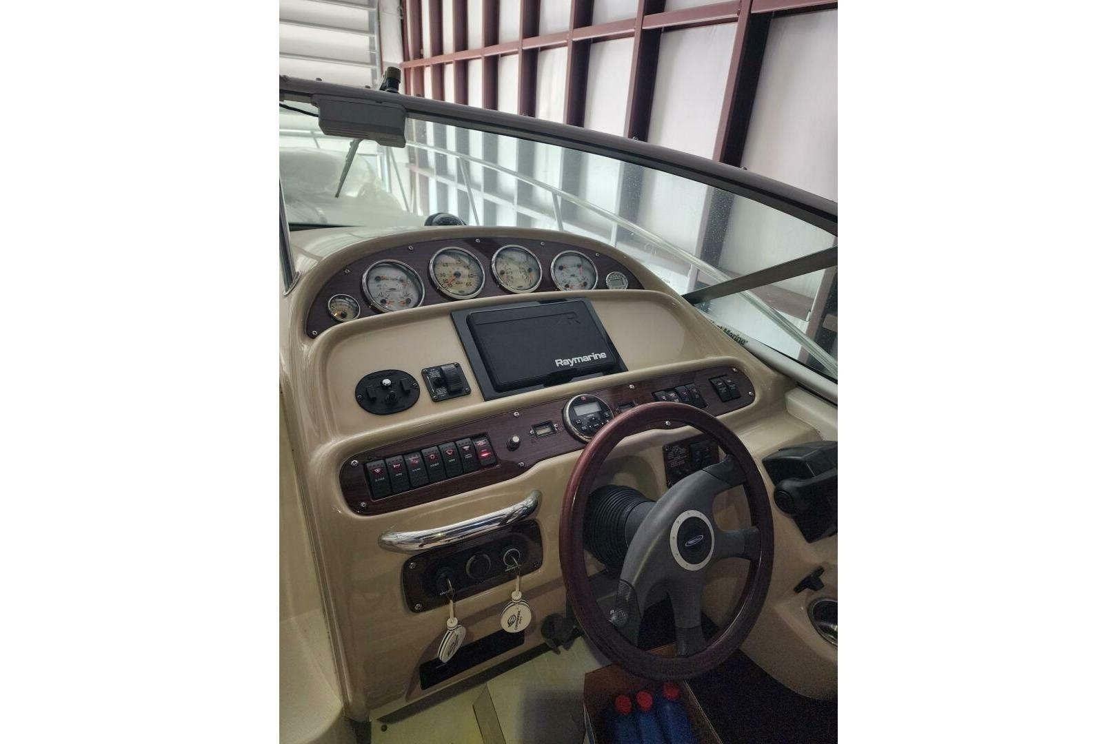 Chaparral Signature 290 · 2006 en venta en Otra zona — foto 6