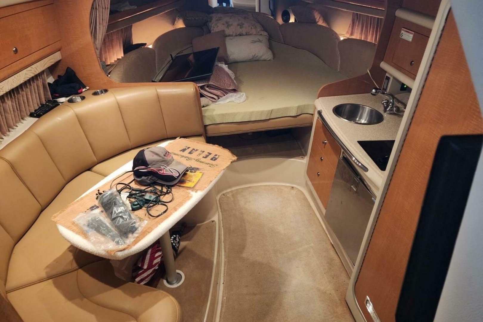 Chaparral Signature 290 · 2006 en venta en Otra zona — foto 8