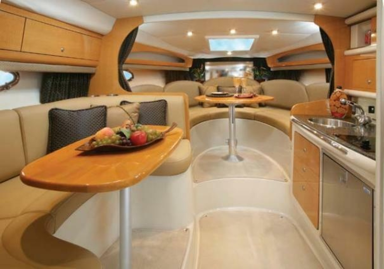 Chaparral Signature 290 · 2006 en venta en Otra zona — foto 9