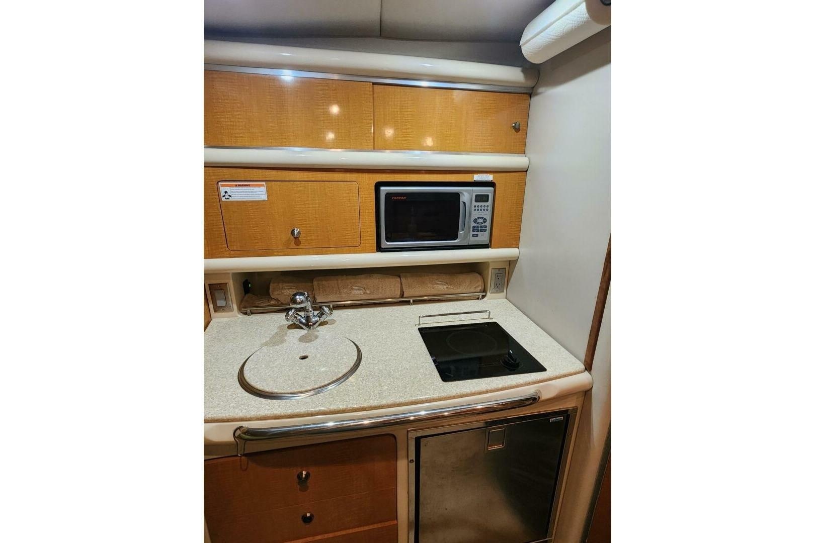 Chaparral Signature 290 · 2006 en venta en Otra zona — foto 10