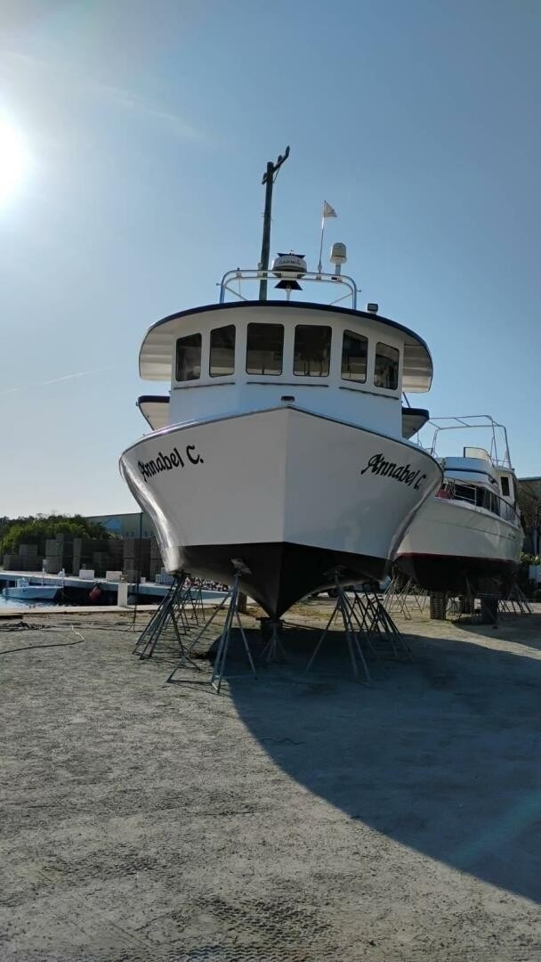 Custom 52 Commercial Fishing · 1987 zu verkaufen – Florida — Foto 2