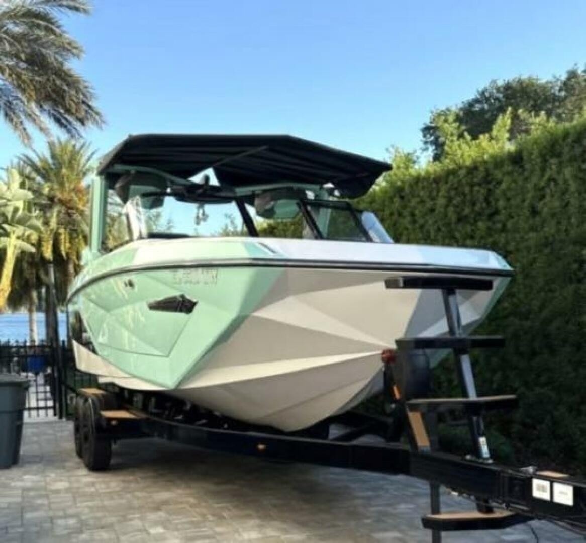 Nautique Super Air Nautique G23 · 2024 for sale in Florida — photo 1