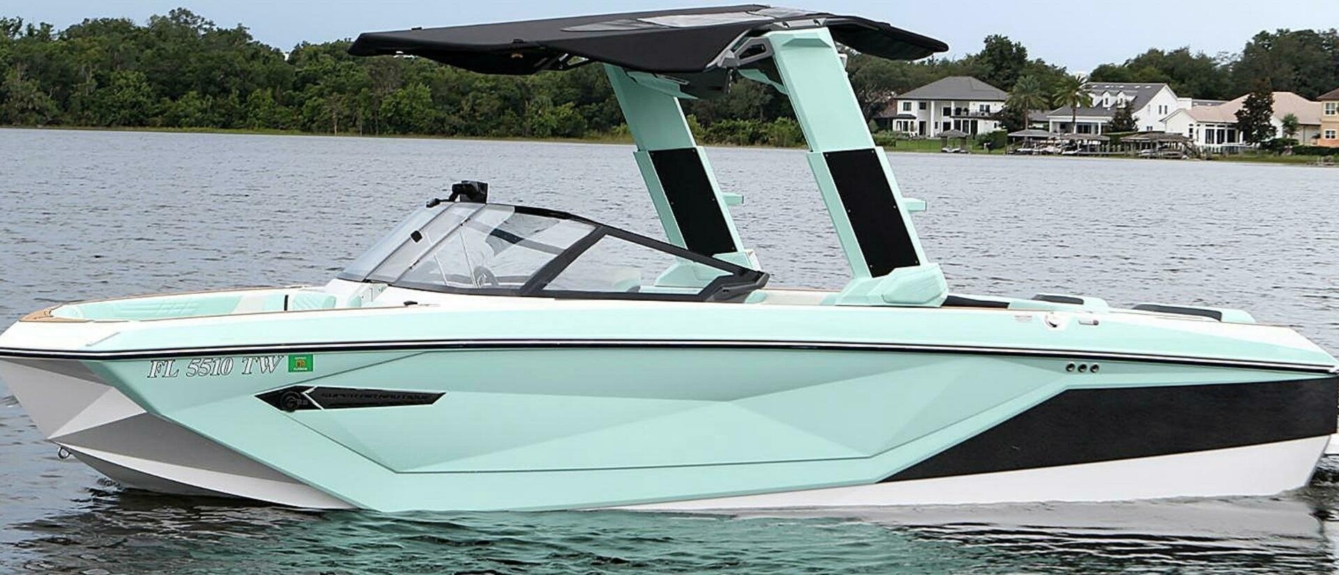 Nautique Super Air Nautique G23 · 2024 for sale in Florida — photo 2