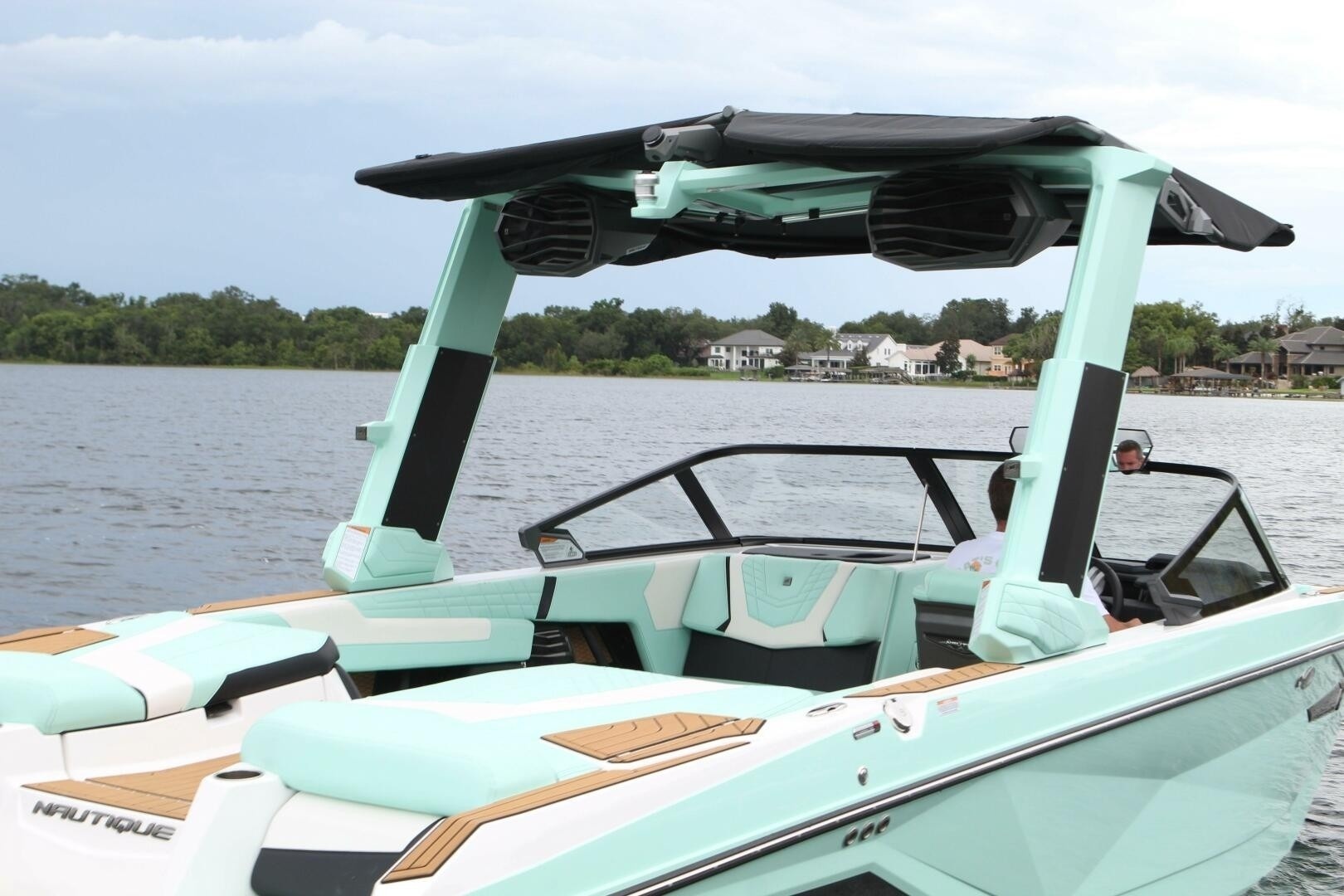 Nautique Super Air Nautique G23 · 2024 for sale in Florida — photo 3