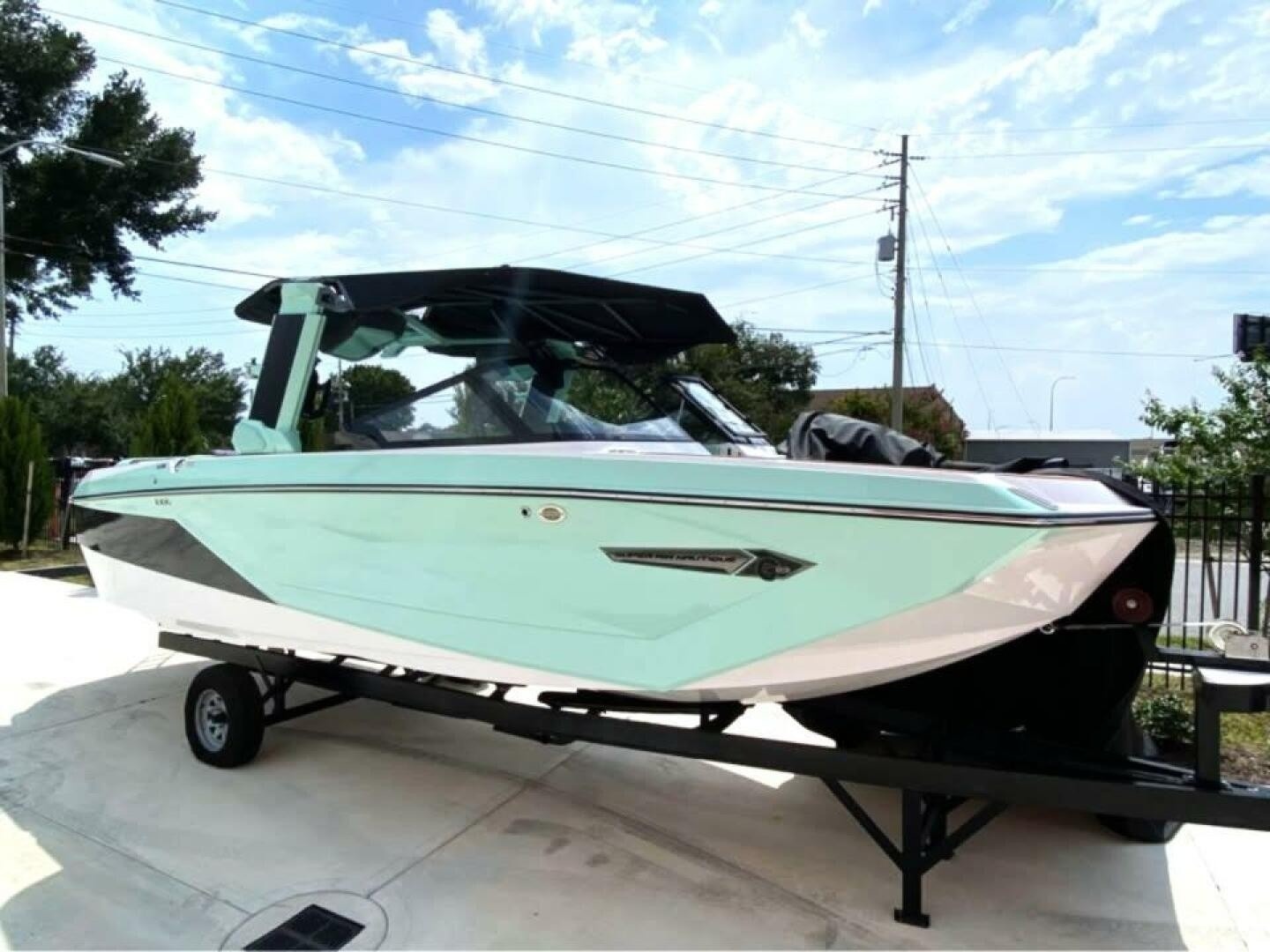 Nautique Super Air Nautique G23 · 2024 for sale in Florida — photo 4