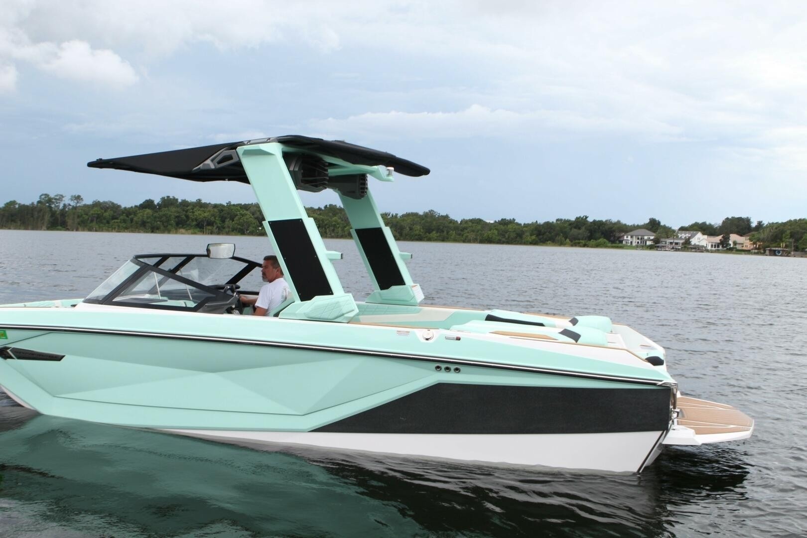 Nautique Super Air Nautique G23 · 2024 for sale in Florida — photo 5