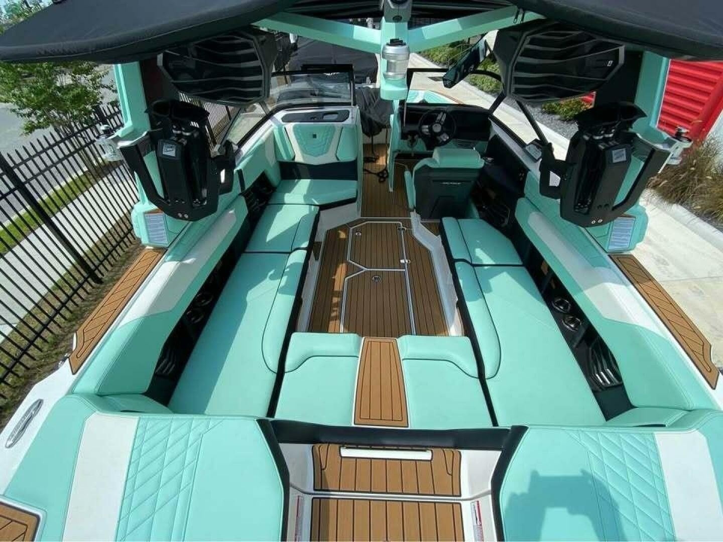 Nautique Super Air Nautique G23 · 2024 for sale in Florida — photo 6