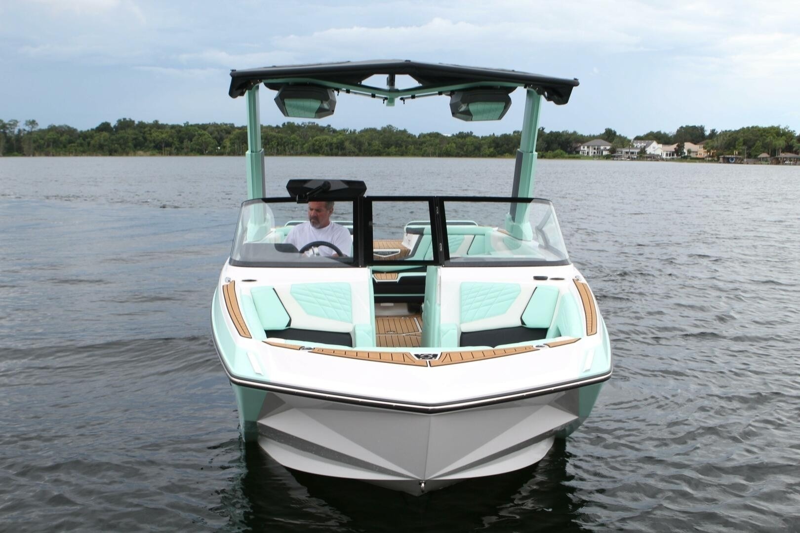 Nautique Super Air Nautique G23 · 2024 for sale in Florida — photo 7