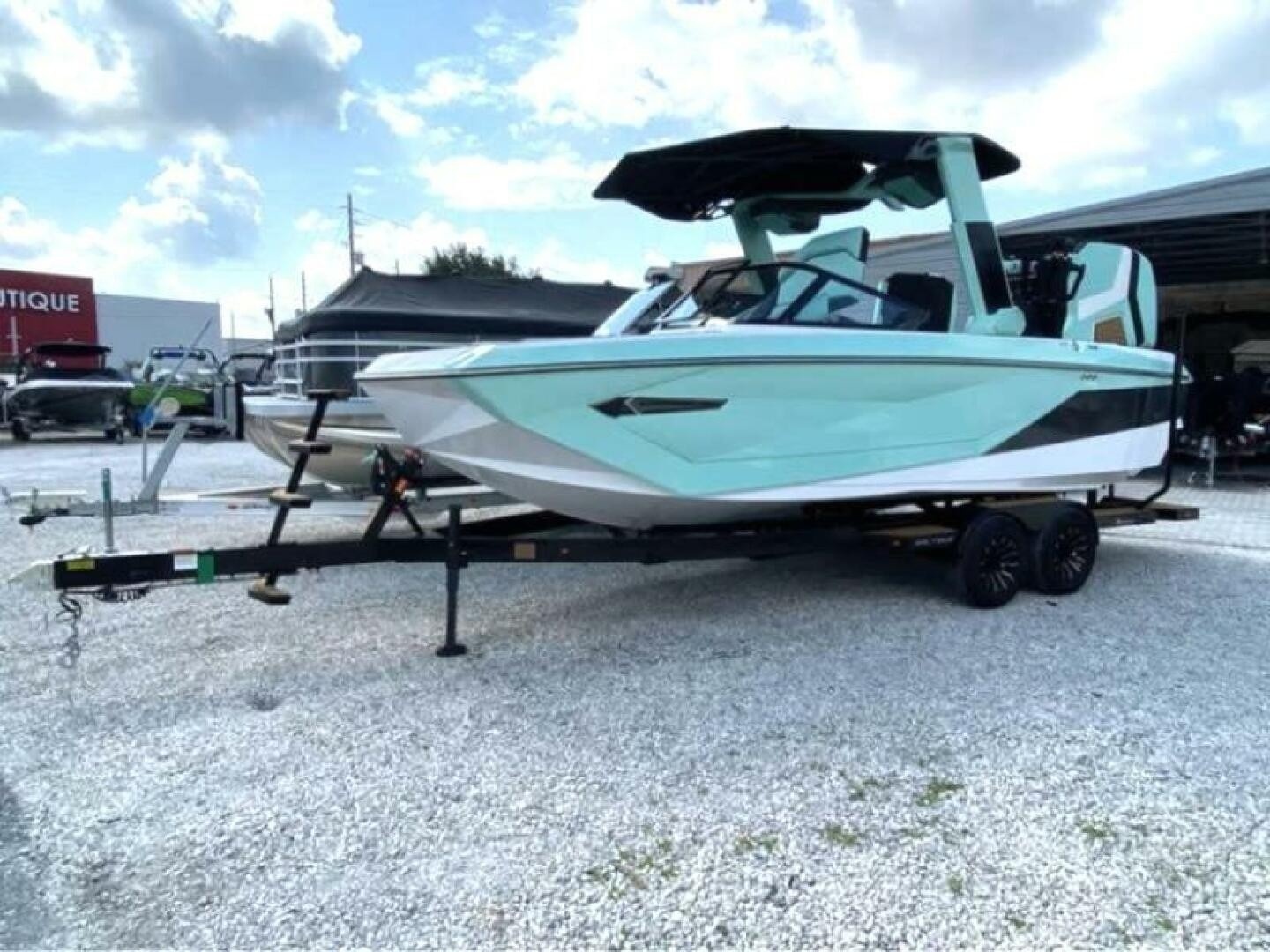 Nautique Super Air Nautique G23 · 2024 for sale in Florida — photo 8