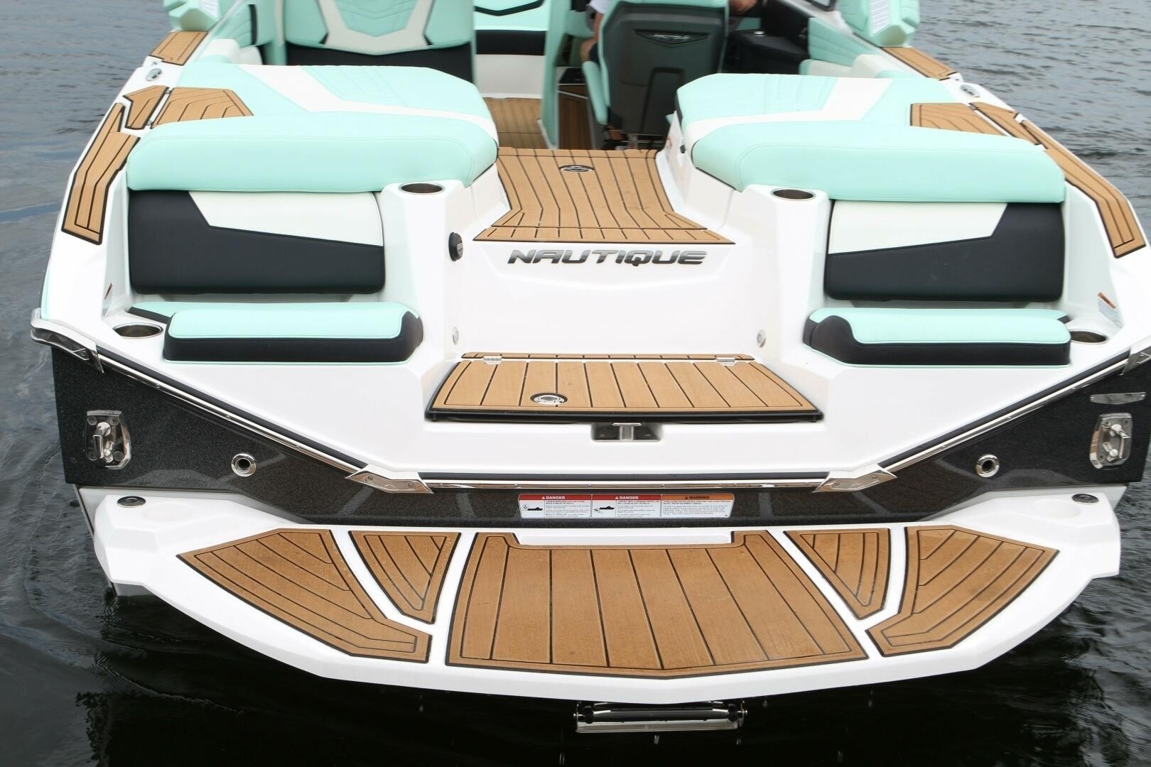 Nautique Super Air Nautique G23 · 2024 for sale in Florida — photo 9