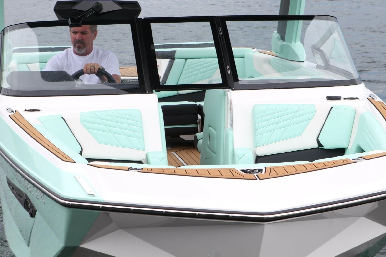Nautique Super Air Nautique G23 · 2024 for sale in Florida — photo 10