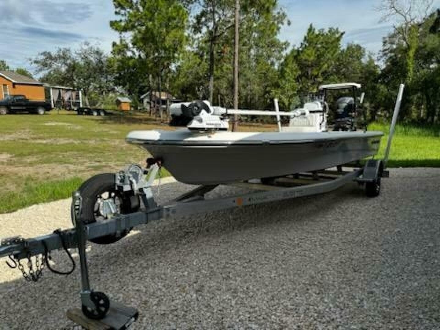 Spyder FX19 Vapor · 2019 in vendita in Florida — foto 2