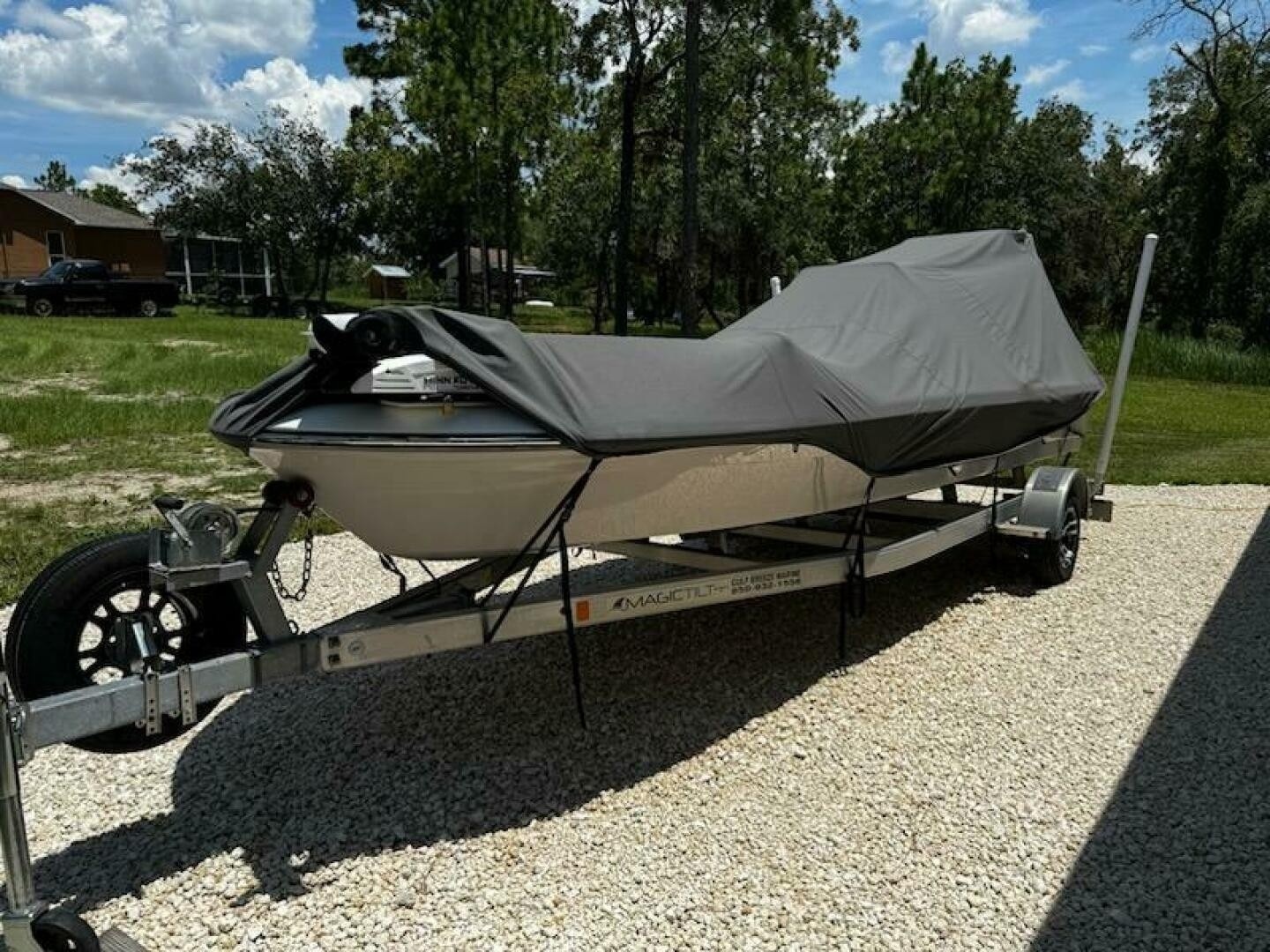 Spyder FX19 Vapor · 2019 in vendita in Florida — foto 4