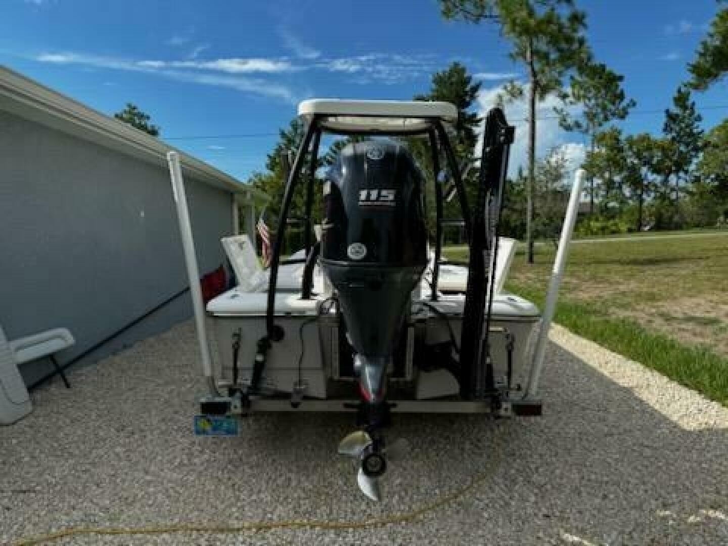 Spyder FX19 Vapor · 2019 in vendita in Florida — foto 6