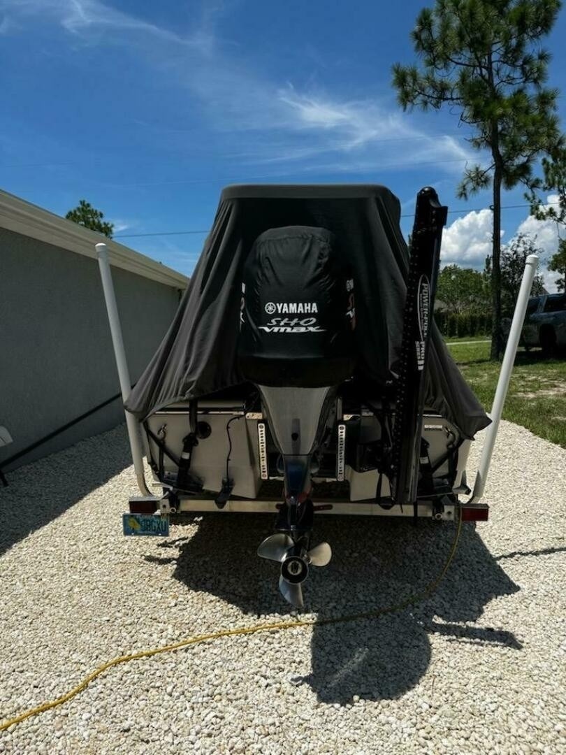 Spyder FX19 Vapor · 2019 in vendita in Florida — foto 7