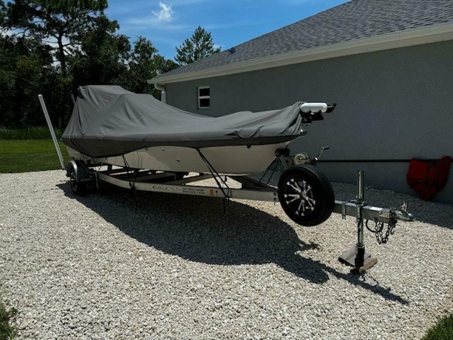 Spyder FX19 Vapor · 2019 in vendita in Florida — foto 8