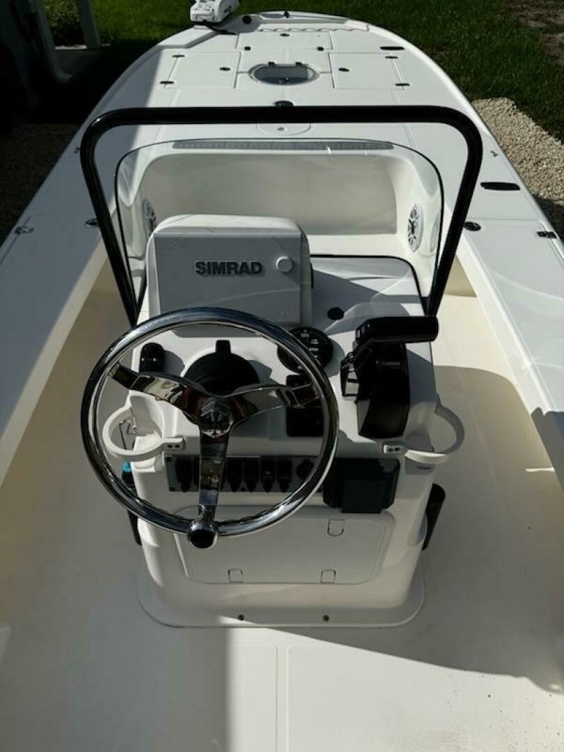 Spyder FX19 Vapor · 2019 in vendita in Florida — foto 9