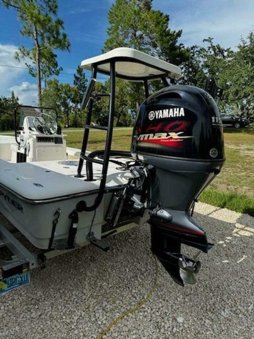 Spyder FX19 Vapor · 2019 in vendita in Florida — foto 10