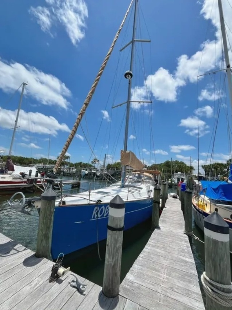 Beneteau 423 · 2005 en venta en Florida — foto 1