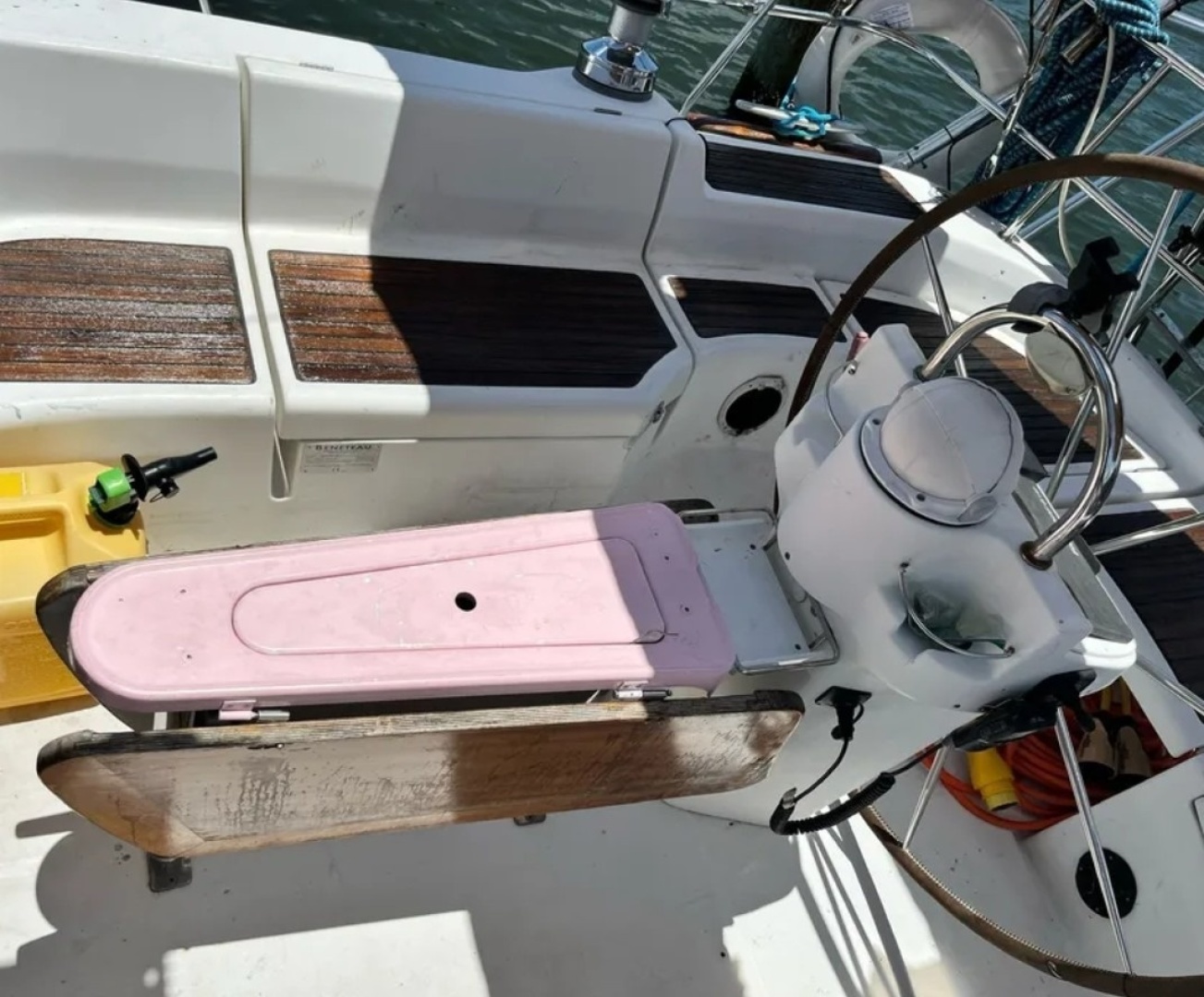 Beneteau 423 · 2005 en venta en Florida — foto 3