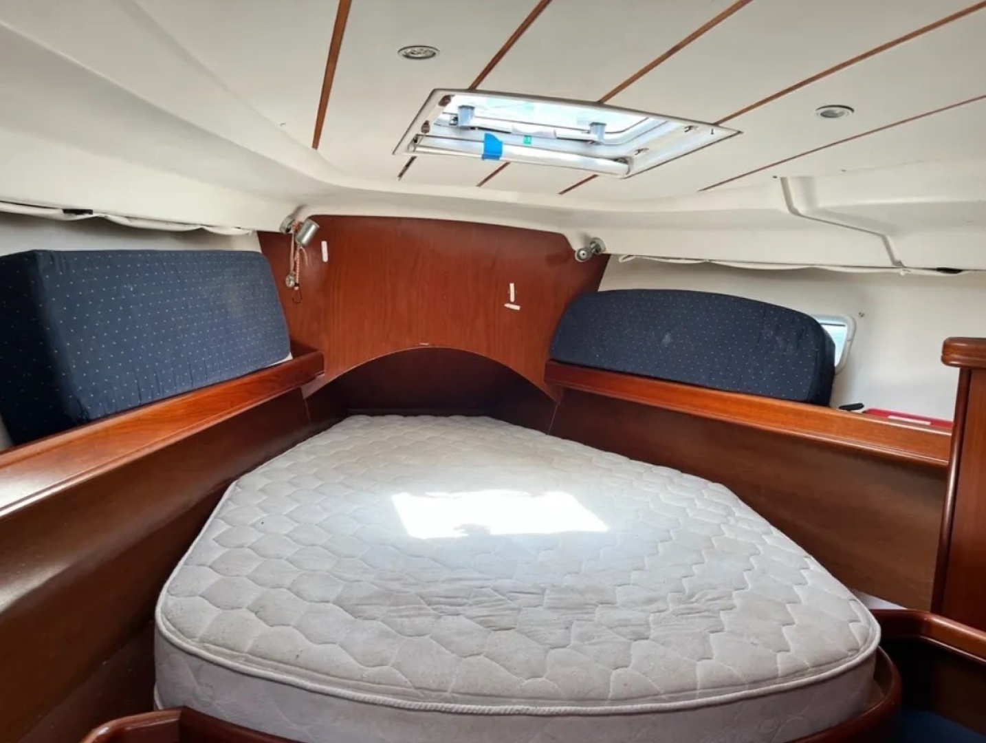 Beneteau 423 · 2005 en venta en Florida — foto 6