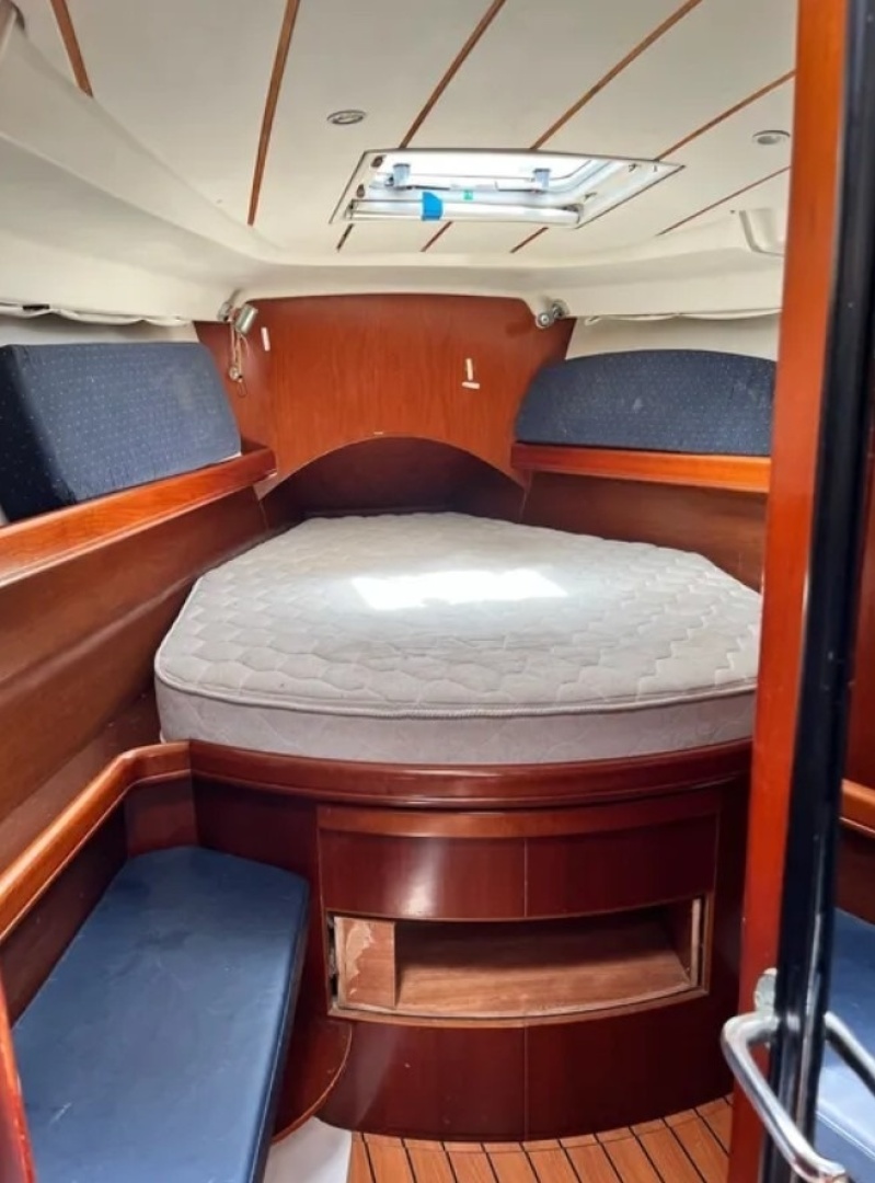 Beneteau 423 · 2005 en venta en Florida — foto 8