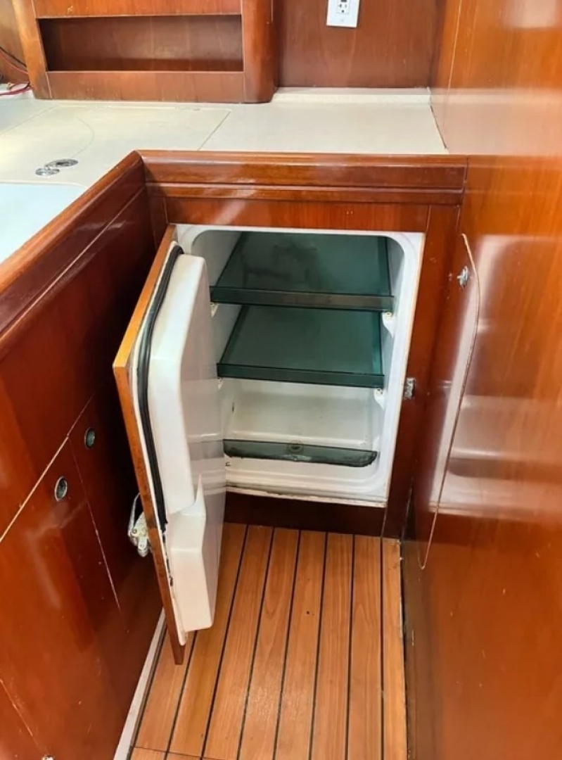 Beneteau 423 · 2005 en venta en Florida — foto 10