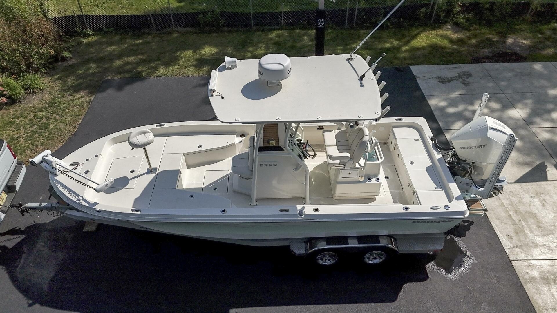 Ranger 2360 Bay · 2022 à vendre – Autre zone — photo 2