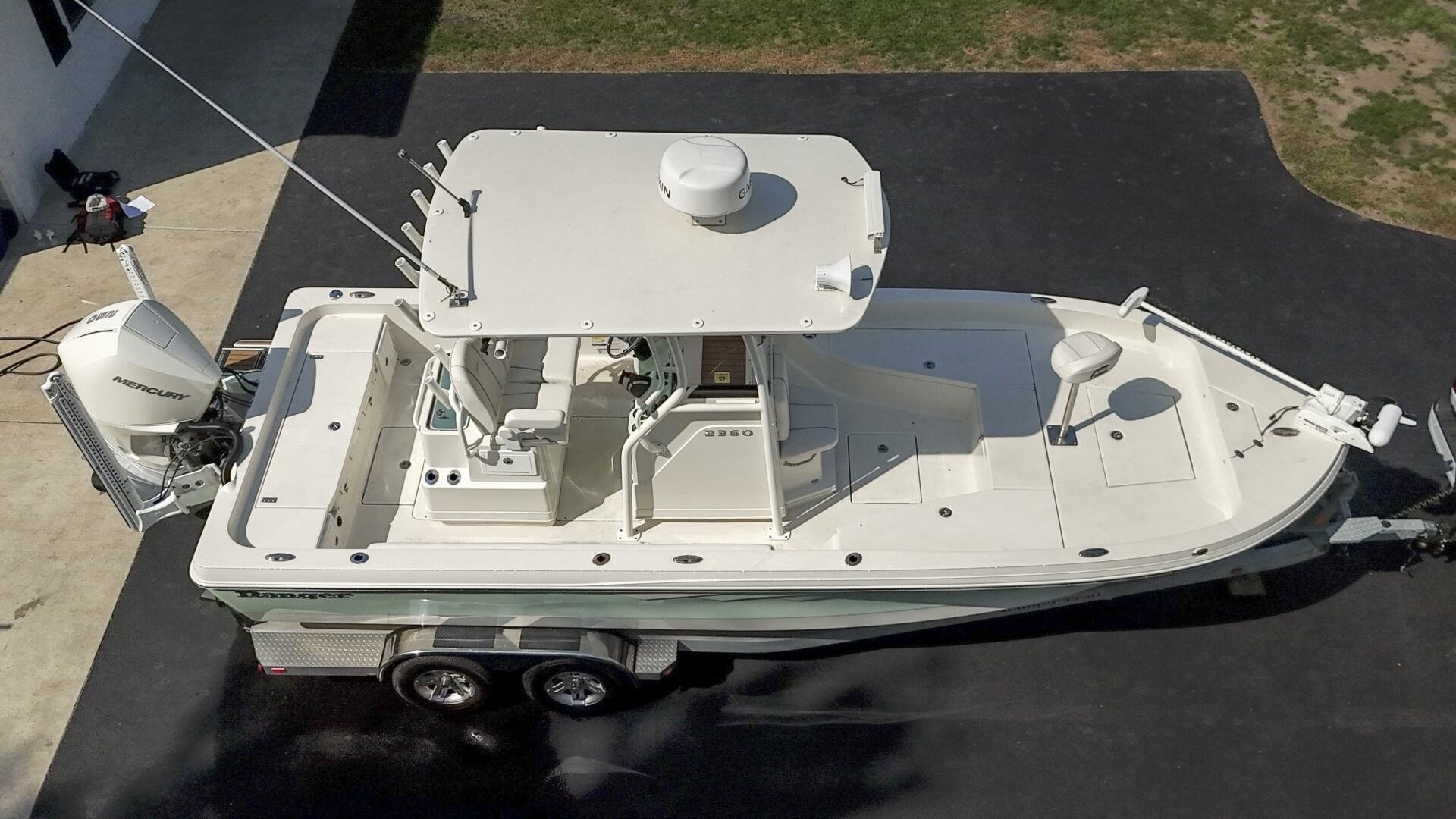 Ranger 2360 Bay · 2022 à vendre – Autre zone — photo 4