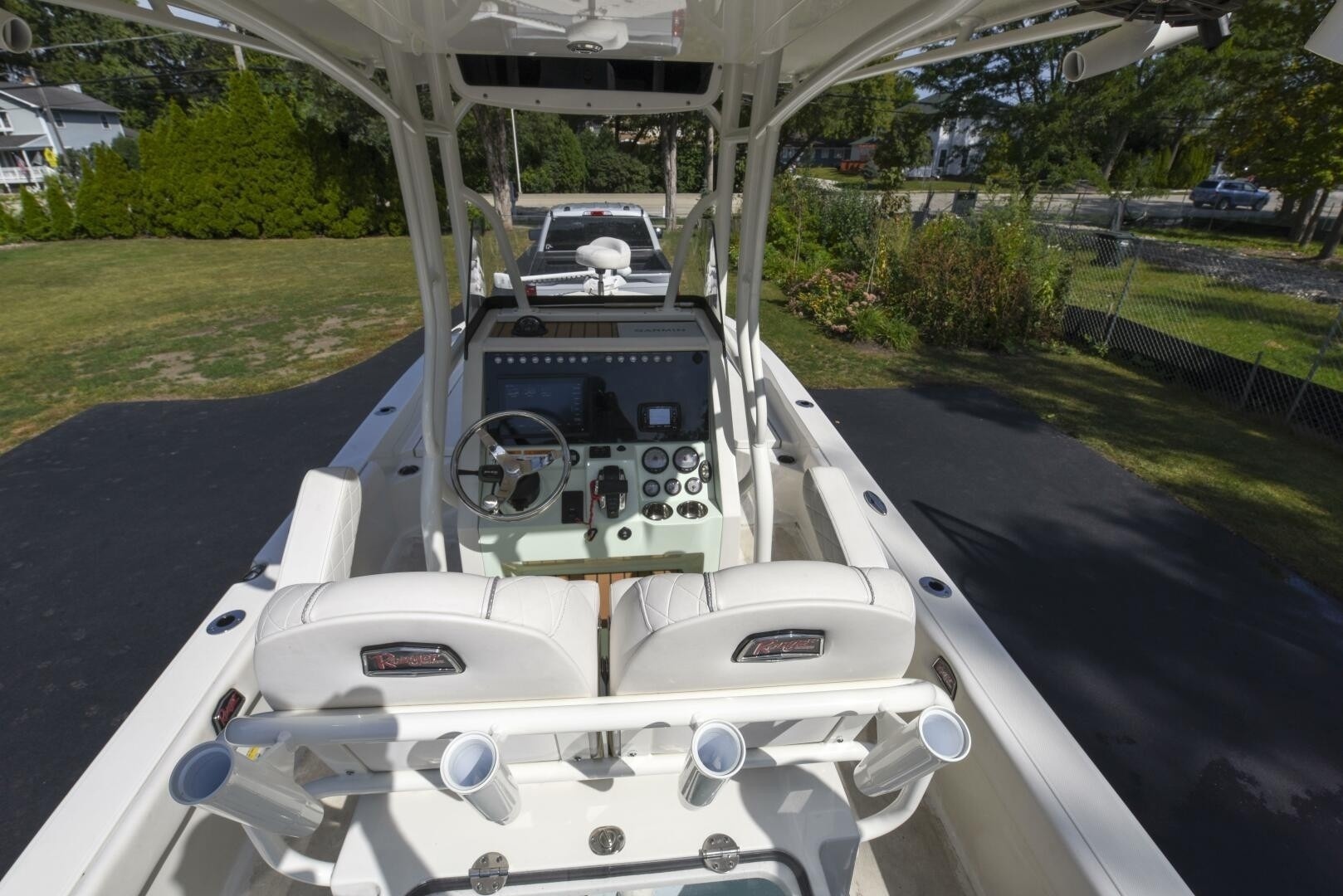 Ranger 2360 Bay · 2022 à vendre – Autre zone — photo 5