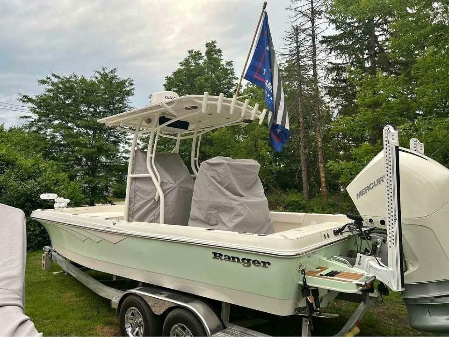Ranger 2360 Bay · 2022 à vendre – Autre zone — photo 6