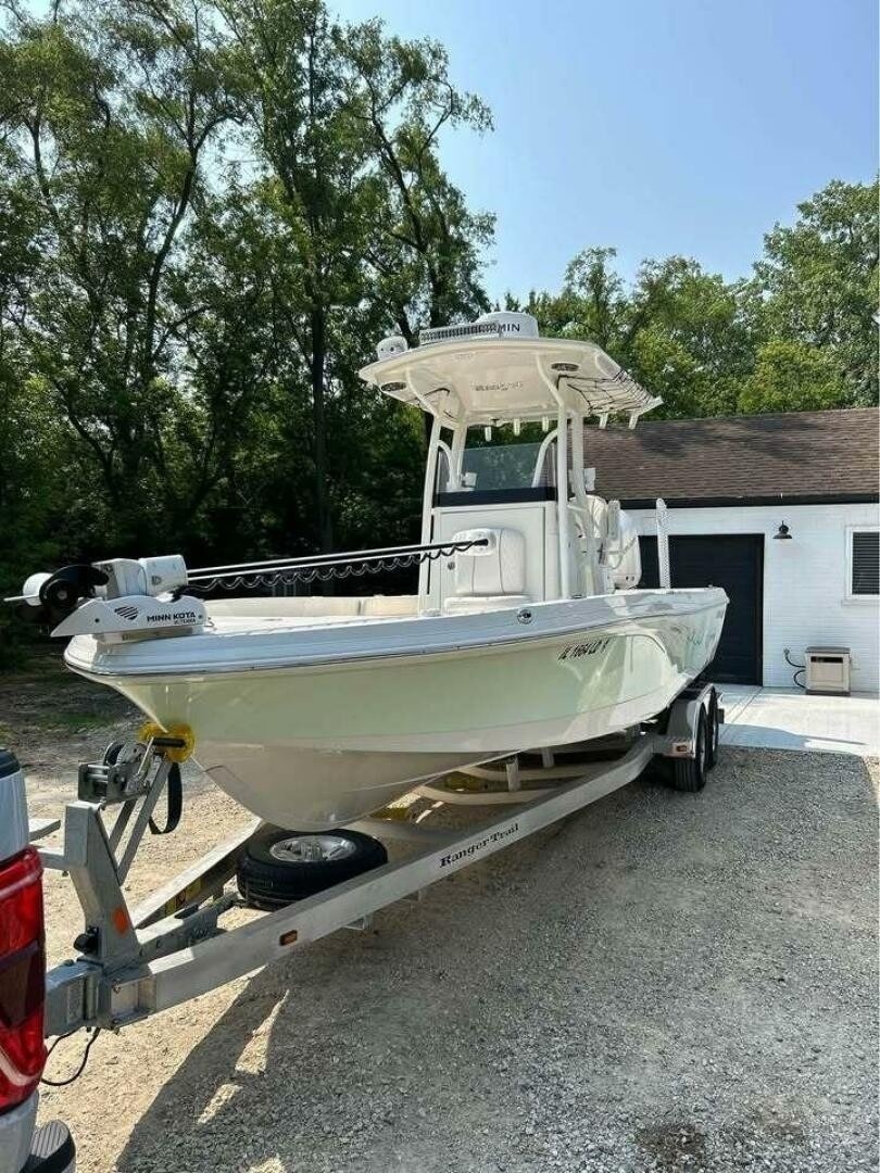 Ranger 2360 Bay · 2022 à vendre – Autre zone — photo 7