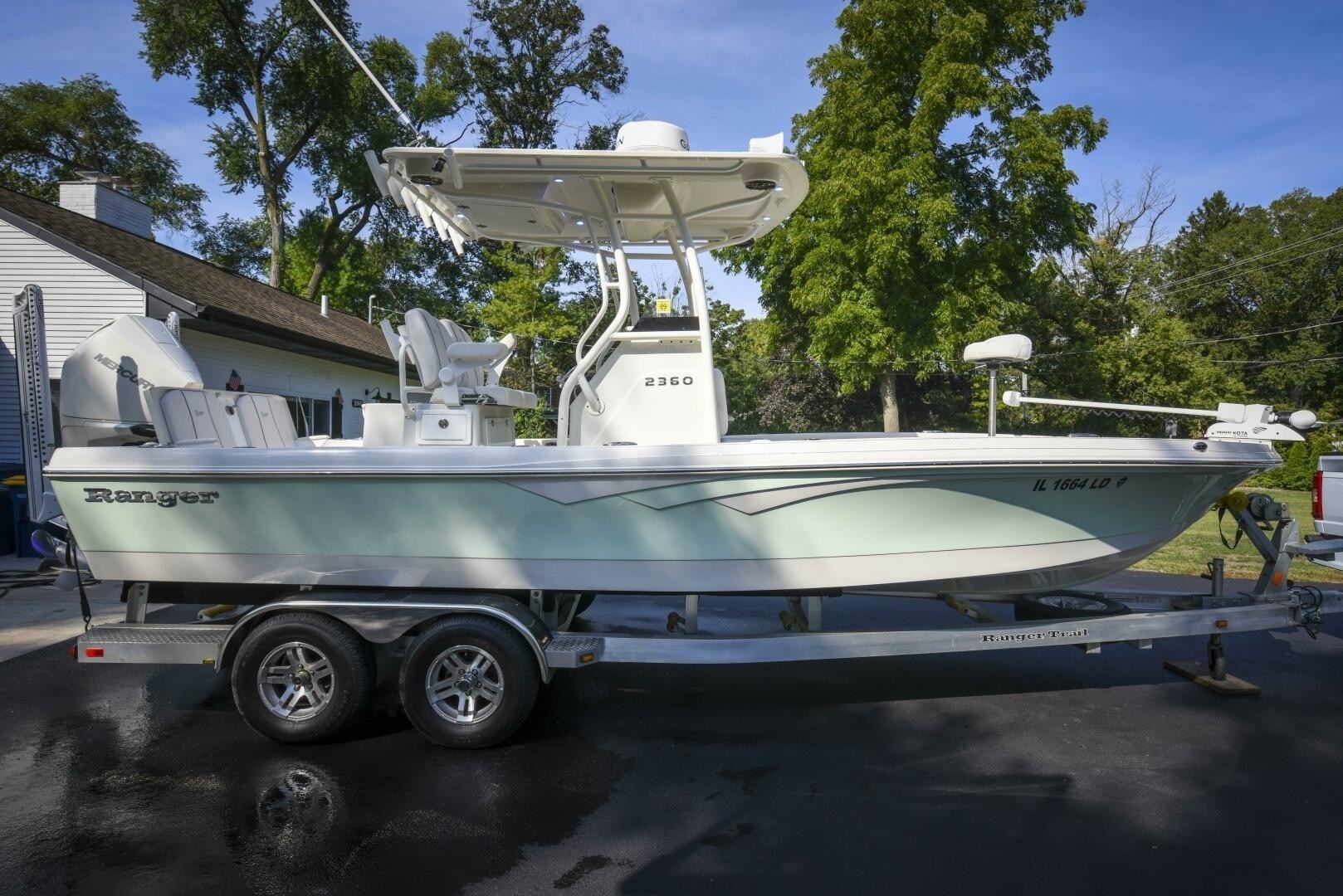 Ranger 2360 Bay · 2022 à vendre – Autre zone — photo 9