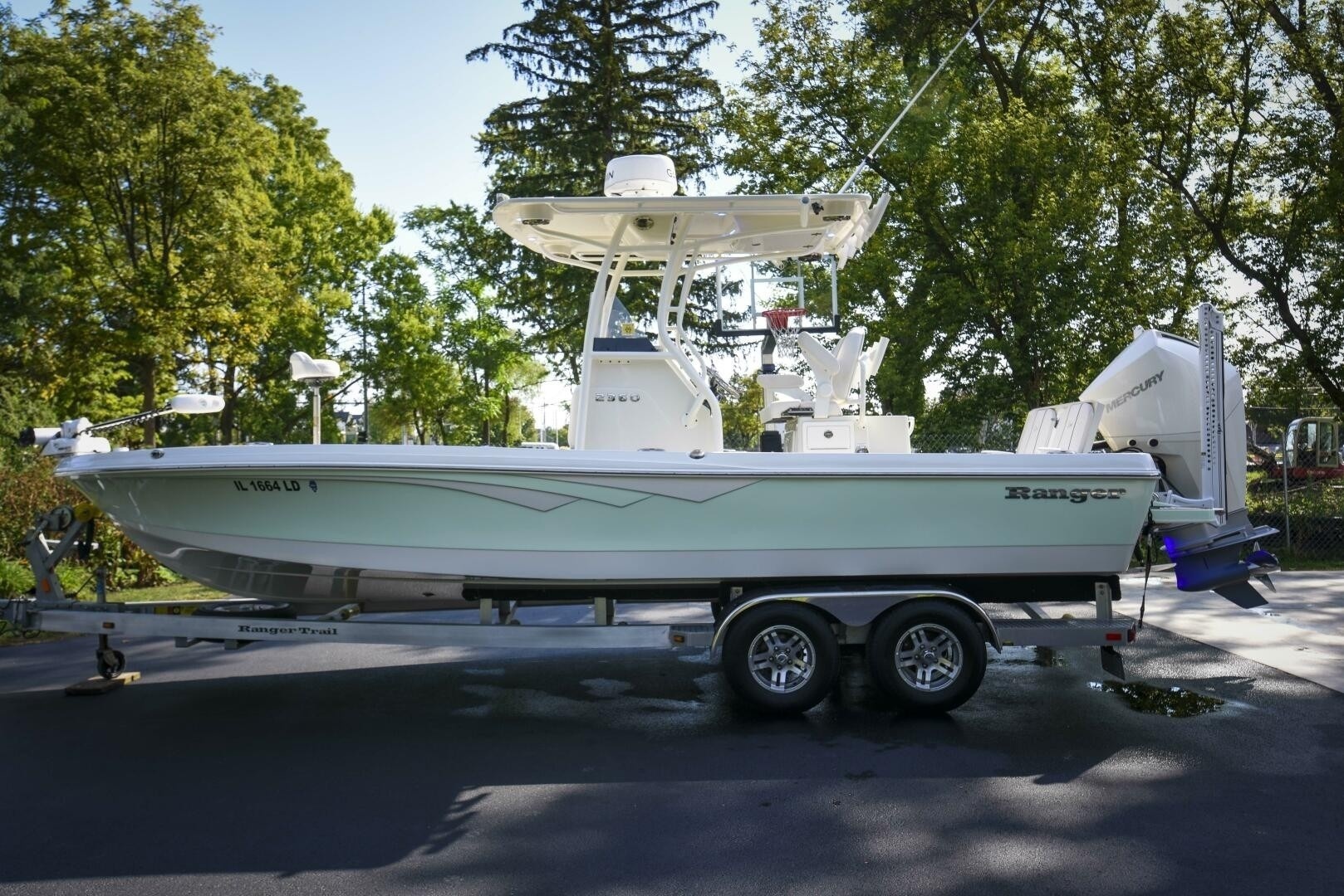 Ranger 2360 Bay · 2022 à vendre – Autre zone — photo 10