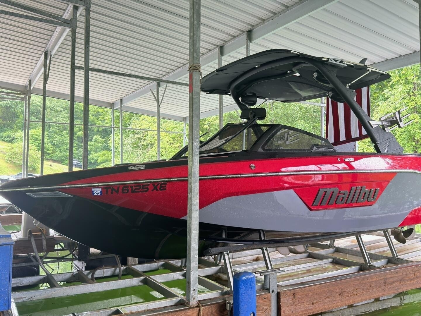 Malibu Wakesetter 23 LSV · 2022 en venta en Otra zona — foto 2